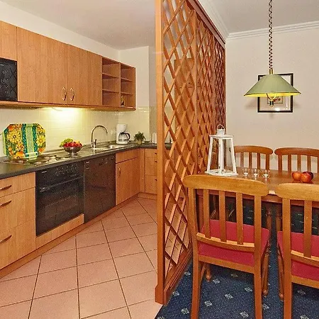 Seehof Seehof 204 Apartmán *