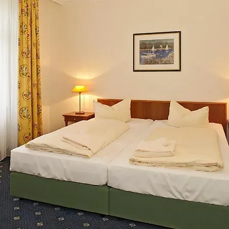 Seehof Seehof 204 Apartmán *