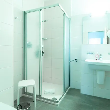 Apartamento Seehof Seehof 204