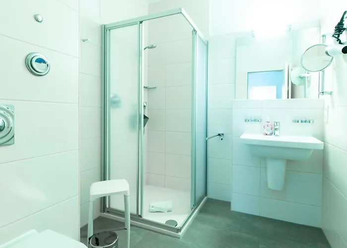 Daire Seehof Seehof 204